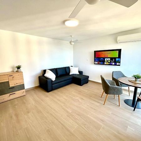 Campoamor Mas Que Apartamentos Dış mekan fotoğraf