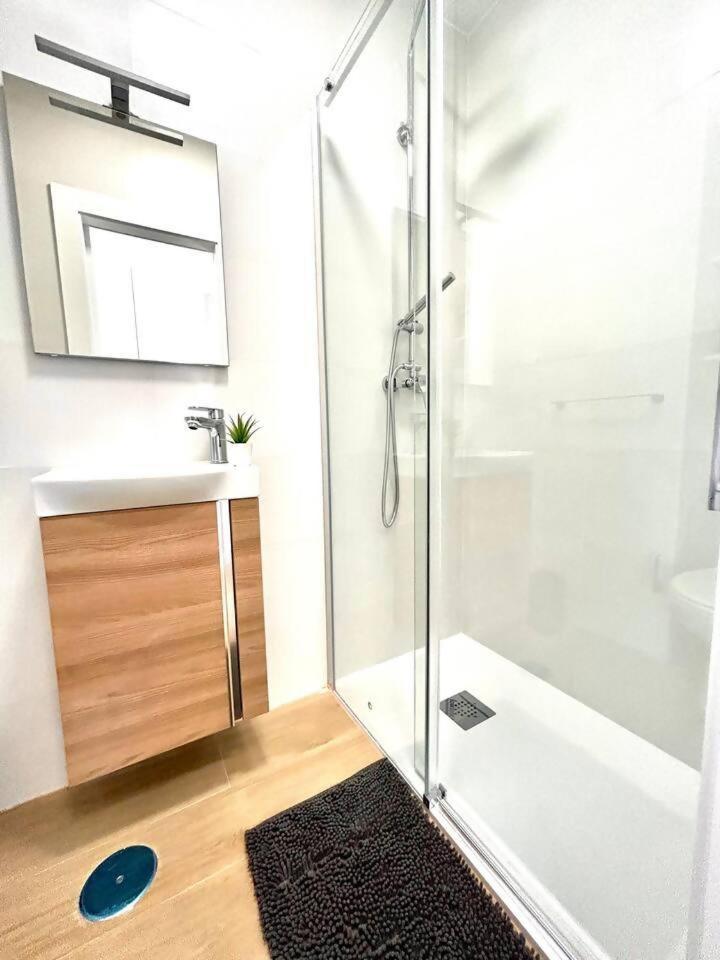 Campoamor Mas Que Apartamentos Dış mekan fotoğraf