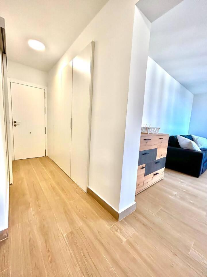 Campoamor Mas Que Apartamentos Dış mekan fotoğraf