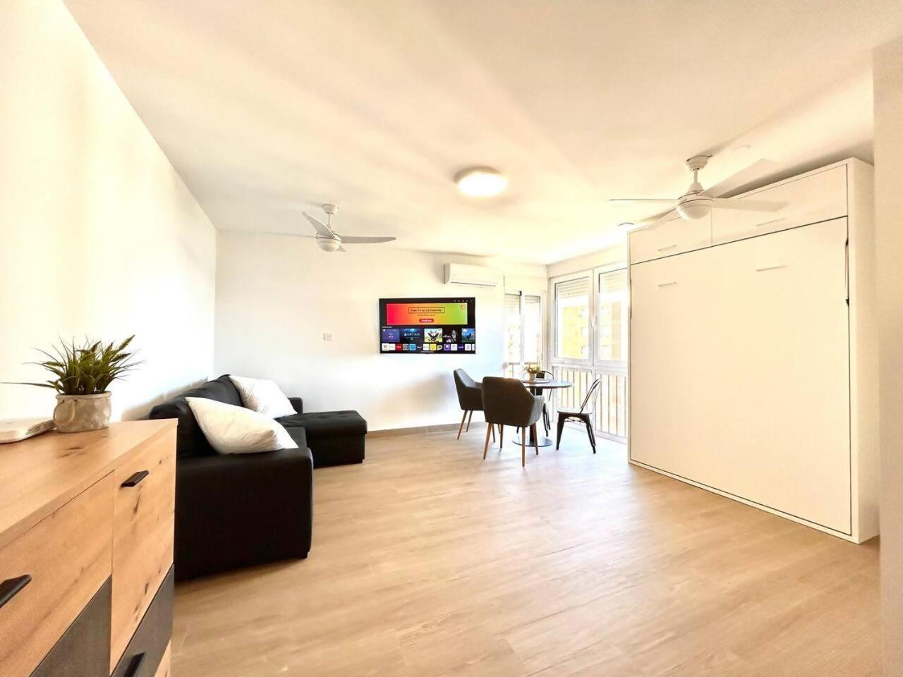 Campoamor Mas Que Apartamentos Dış mekan fotoğraf