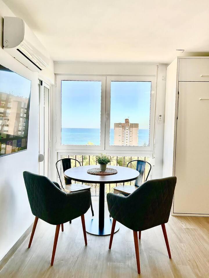 Campoamor Mas Que Apartamentos Dış mekan fotoğraf