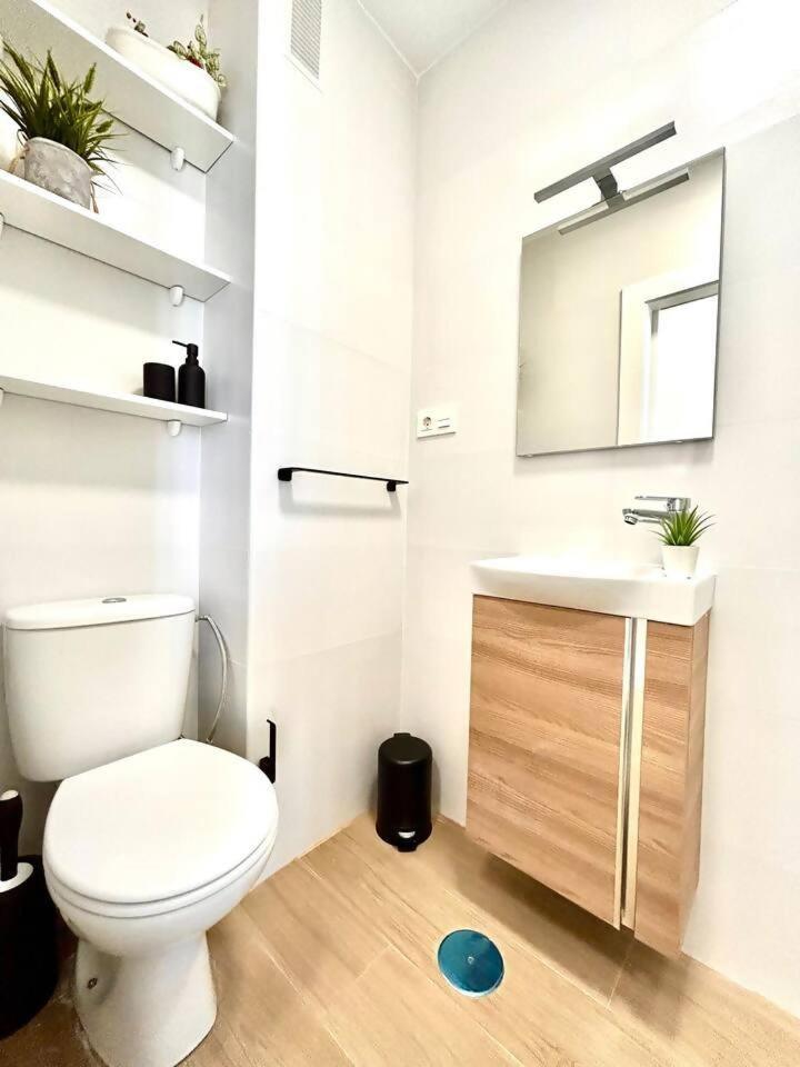 Campoamor Mas Que Apartamentos Dış mekan fotoğraf