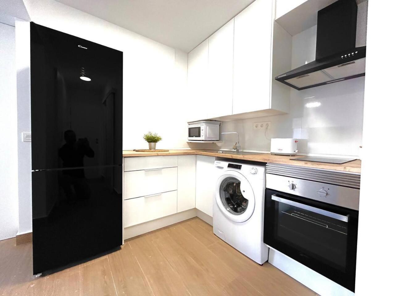 Campoamor Mas Que Apartamentos Dış mekan fotoğraf