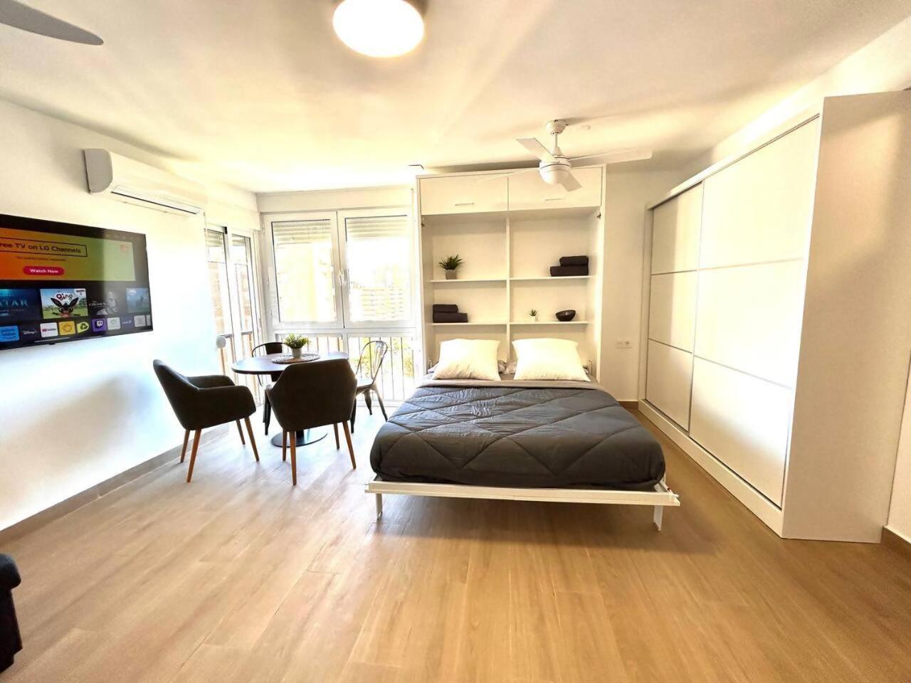 Campoamor Mas Que Apartamentos Dış mekan fotoğraf