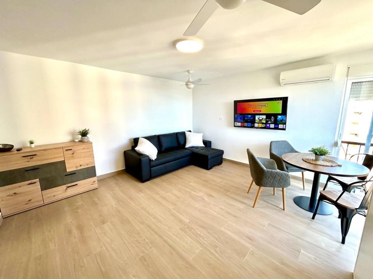 Campoamor Mas Que Apartamentos Dış mekan fotoğraf
