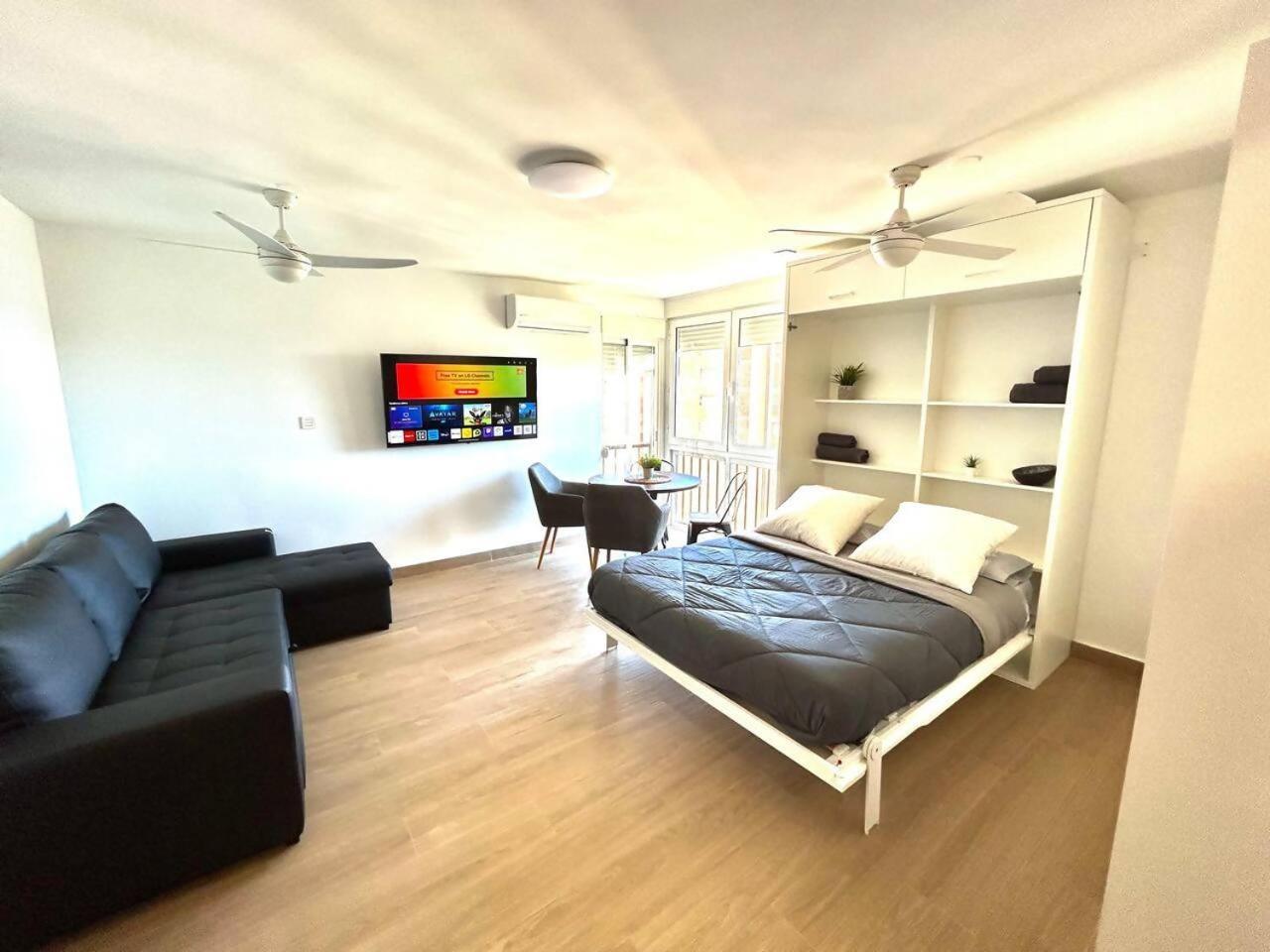 Campoamor Mas Que Apartamentos Dış mekan fotoğraf