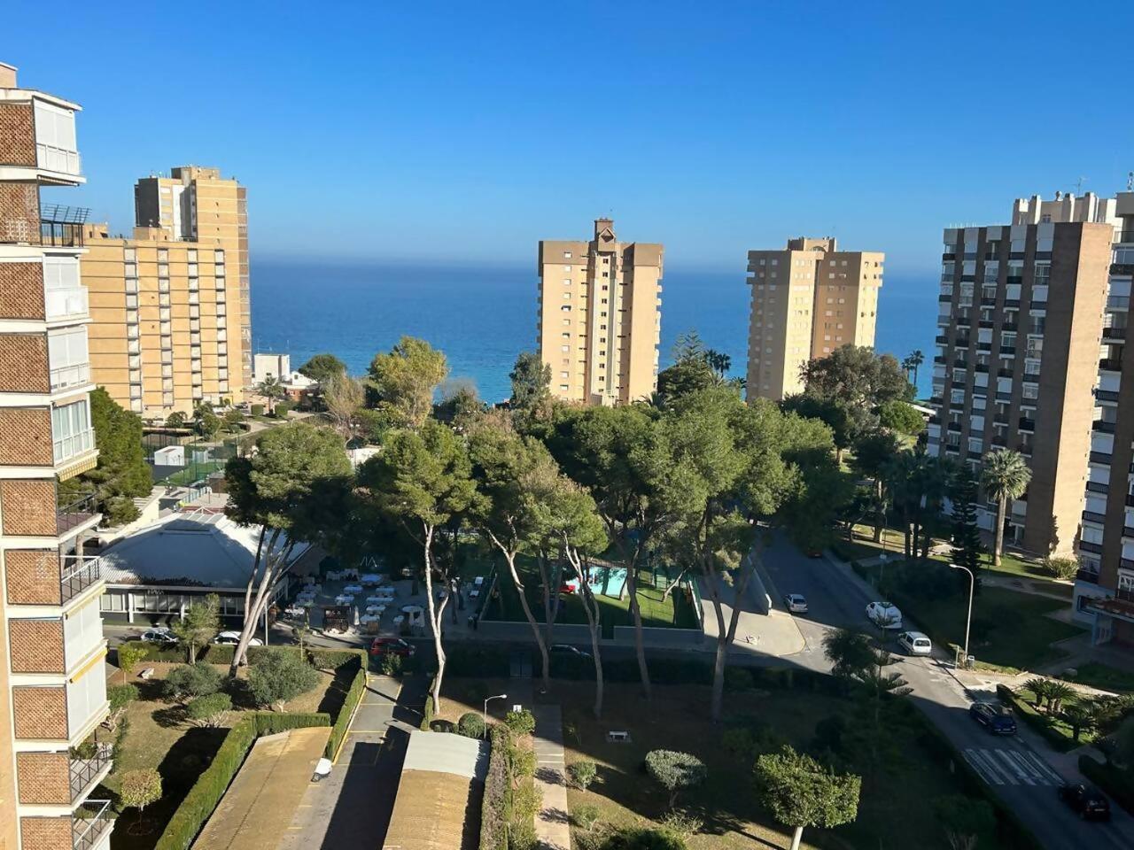 Campoamor Mas Que Apartamentos Dış mekan fotoğraf